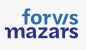 Forvis Mazars Group logo